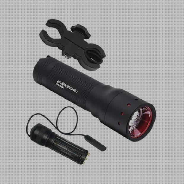 Análisis de los 22 mejores kit linternas led del mundo