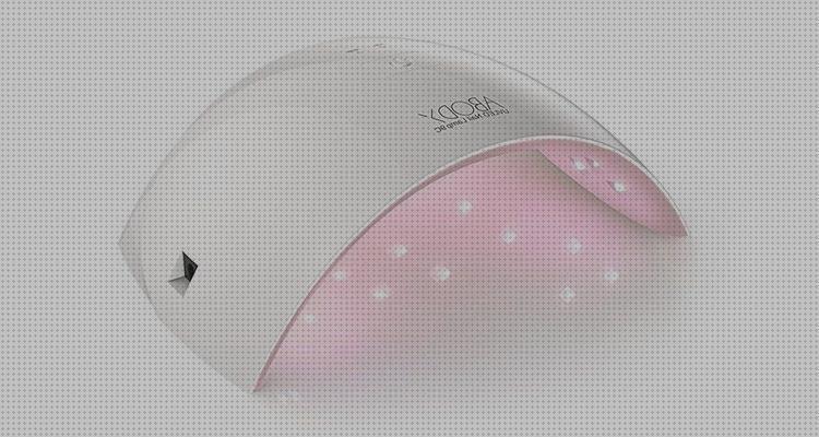 Las mejores marcas de luz negra comprar linterna kit shellac comprar con lampara