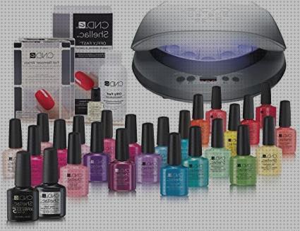 Las mejores luz negra comprar linterna kit shellac comprar con lampara