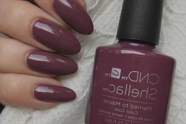 Review de kit shellac comprar con lampara