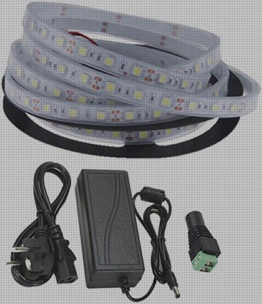 Análisis de los 26 mejores Kit Tiras Led Blancos Frios