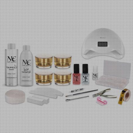 ¿Dónde poder comprar lampara uñas kit uñas de gel con lampara?