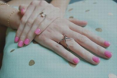 Las mejores lampara uñas kit uñas de gel sin lampara