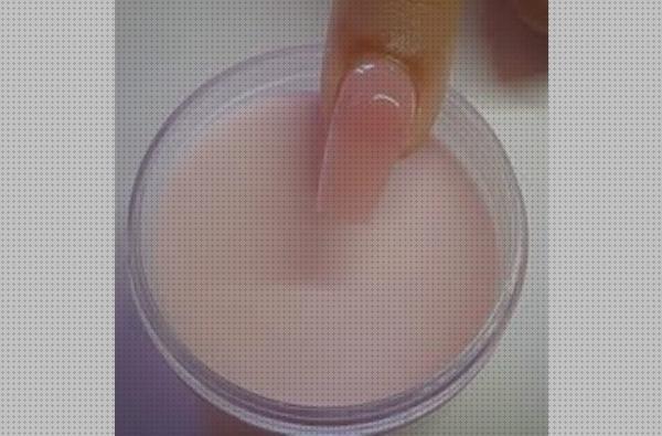 Review de kit uñas de gel sin lampara