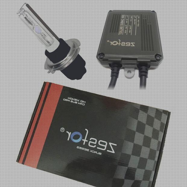 Las mejores kit led led kit xenon h7 led