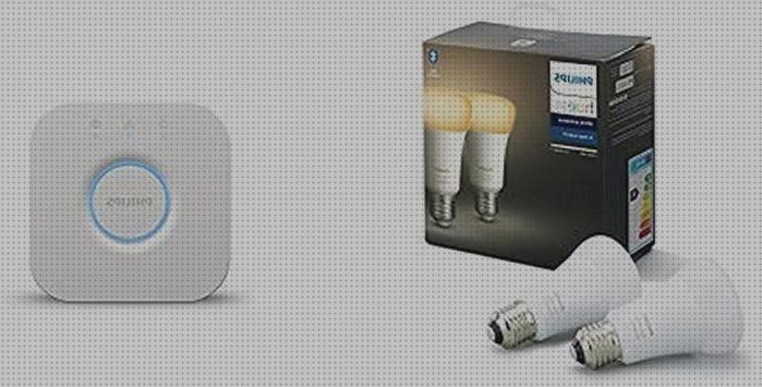 Review de kpack 2 bombillas led e27 por 8 euros