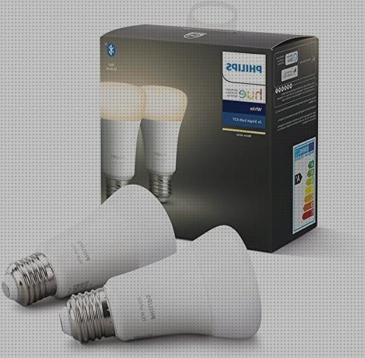 Análisis de los 19 mejores Kpack 2 Bombillas Led E27 Por 8 Euros
