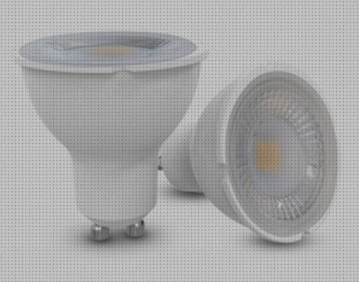 Las mejores marcas de led gu10 led laes led cob gu10