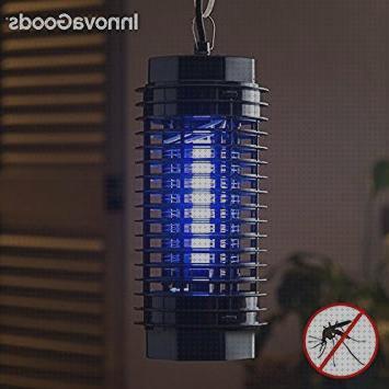 Mejores 32 lamaparas antimosquitos a la venta