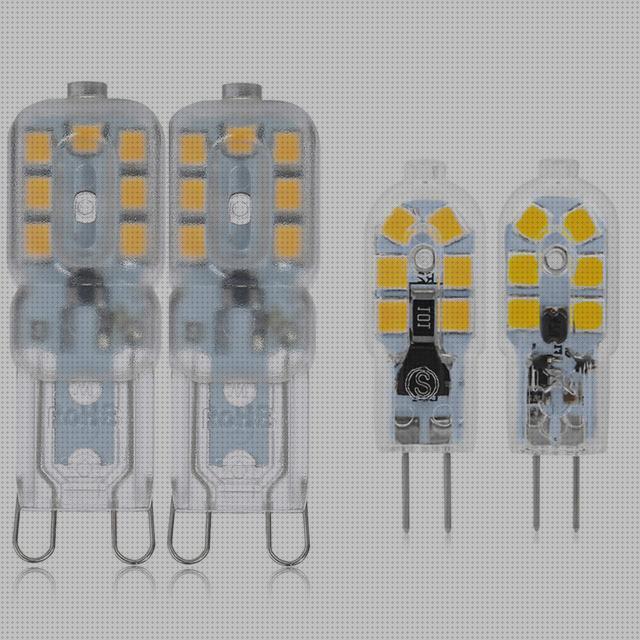 ¿Dónde poder comprar led baratas led lampadas led g9 baratas?