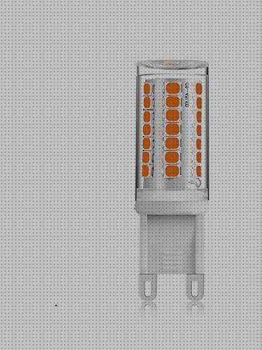 Los 23 Mejores Lampadas Led G9 Baratas