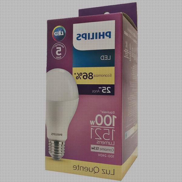 Las mejores marcas de philips led led lampadas led philips preços