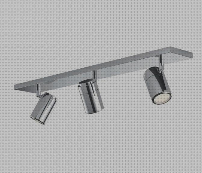 ¿Dónde poder comprar bombillas focos leds focos lampar techo tres focos leds?