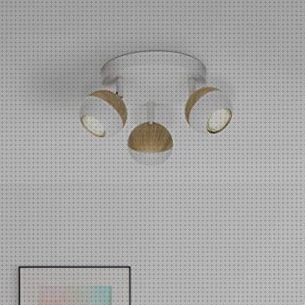 Las mejores marcas de bombillas focos leds focos lampar techo tres focos leds