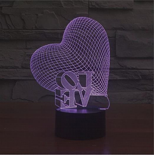 ¿Dónde poder comprar Más sobre lampara nocturna led lámpara led led lampara acrilico led?