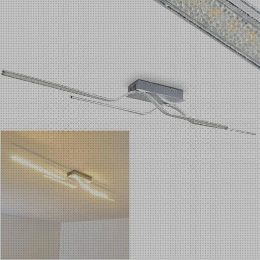 Análisis de las 17 mejores lamparas alargadas led