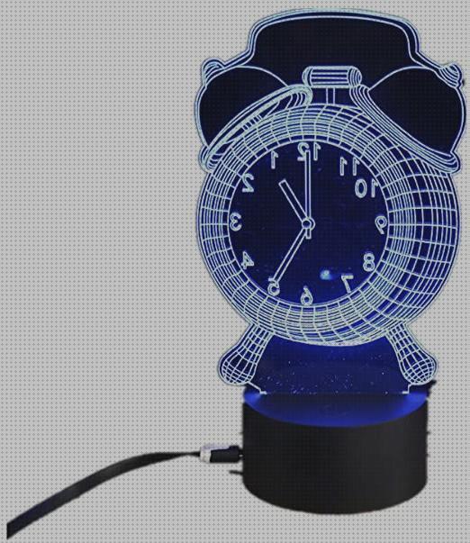 Las mejores marcas de Más sobre lámpara matamoscas lampara linterna lampara alarma