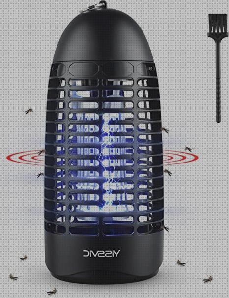 ¿Dónde poder comprar lampara antimosquito lámpara antimosquito tigre?