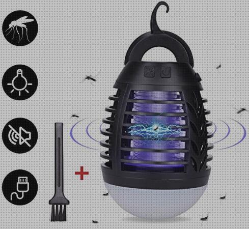 Las mejores marcas de Más sobre antimosquitos sonata antimosquitos lampara antimosquitos caping