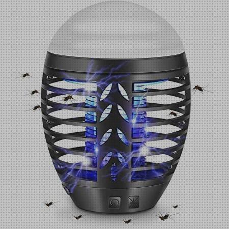 Las mejores Más sobre antimosquitos sonata antimosquitos lampara antimosquitos caping