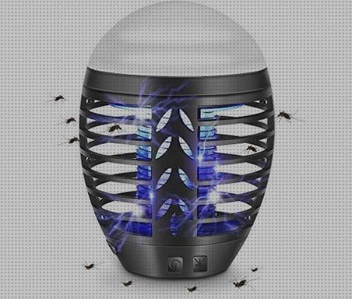 Las mejores Más sobre antimosquitos sonata antimosquitos lampara antimosquitos exterior orbegozo