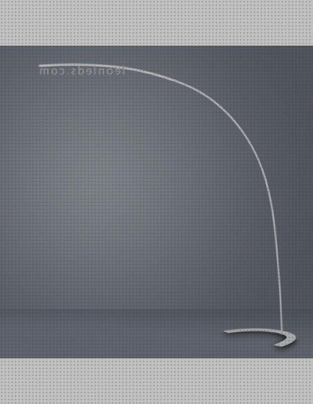 Review de lampara arco led