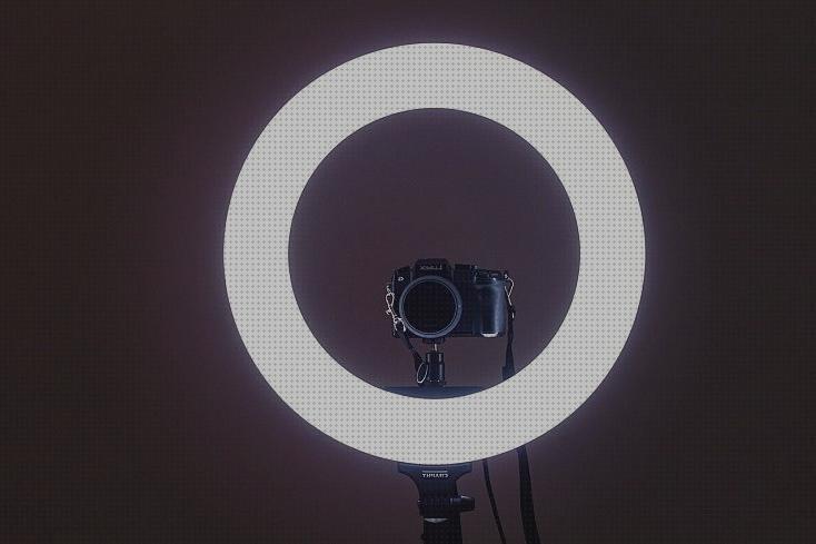 Opiniones de las 10 mejores Lamparas Aros De Luces Led