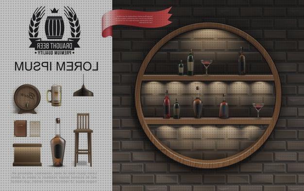 Review de lampara barra estanteria
