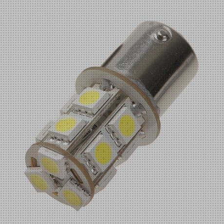 Review de las 21 mejores lamparas bayonetas led
