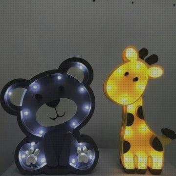 Las mejores lampara bebe lampara linterna lampara bebe noche
