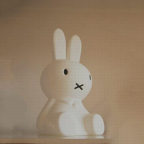 Review de lampara bebe noche