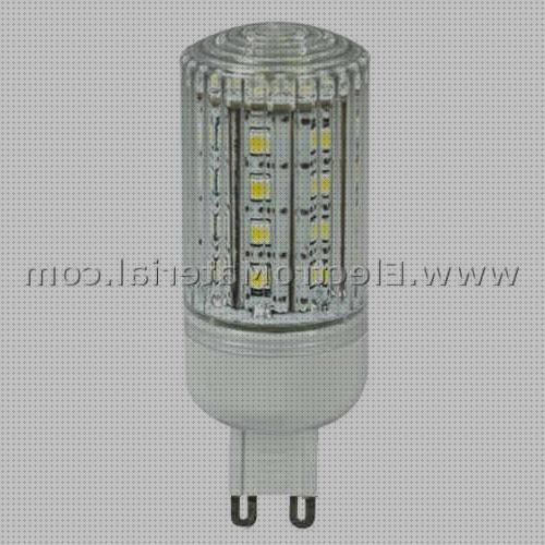 Las mejores 29 Lamparas Bipin 220v Led