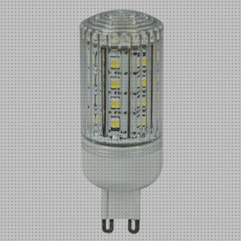 Review de lampara bipin led 220v