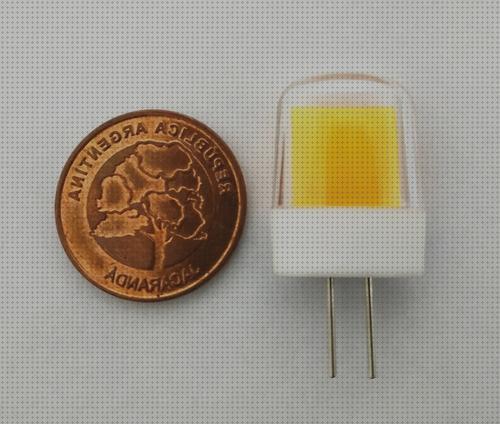 Las mejores marcas de led 220v led lampara bipin led g4 220v