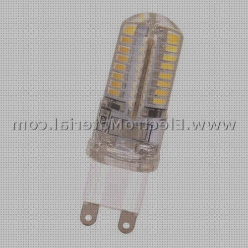 Las mejores led 220v led lampara bipin led g4 220v