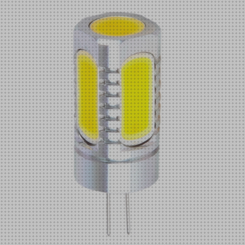 Review de lampara bipin led g4 220v