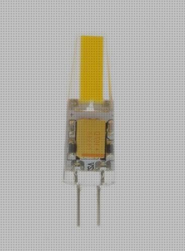 Las 29 Mejores Lamparas Bipin Led G4 220v