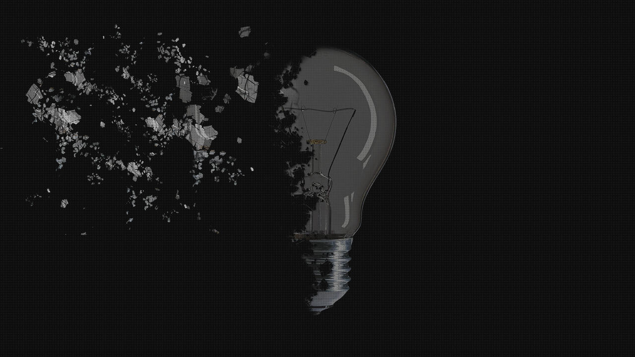 Review de lampara bulbo led