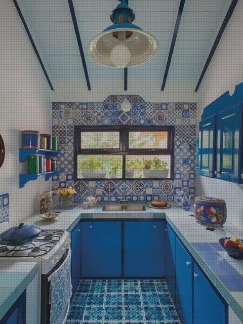 Las mejores marcas de lámpara cocina lampara linterna lámpara cocina azul