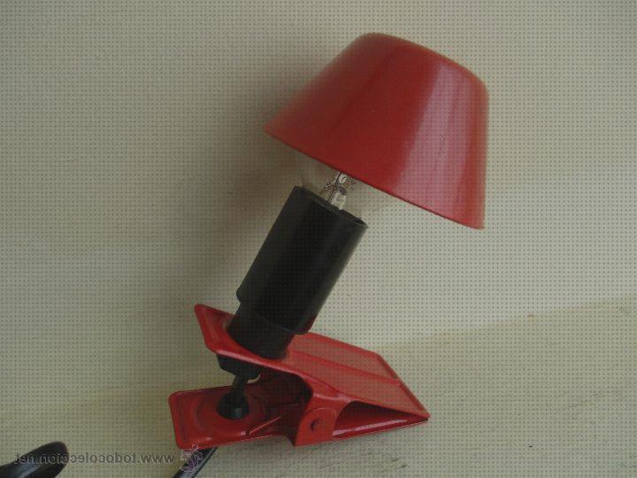 ¿Dónde poder comprar lampara pinza lampara linterna lampara con pinza flexo?