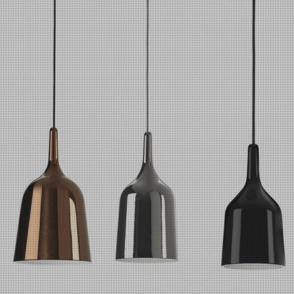 Review de lampara copacabana