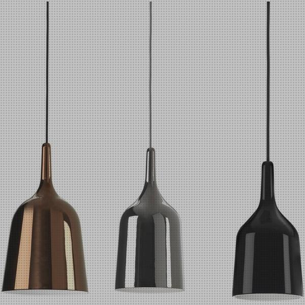 TOP 12 lamparas copacabana