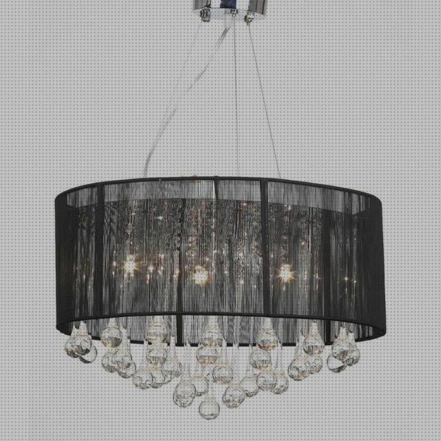 Las mejores marcas de lampara cristal lampara linterna lampara cristal negra