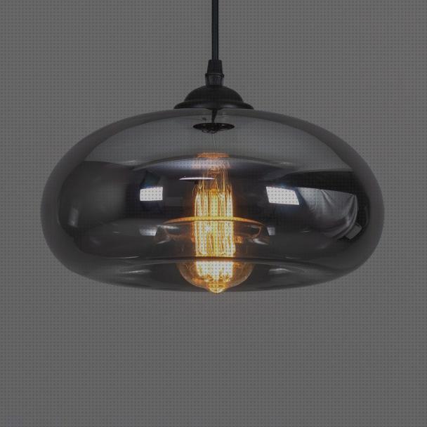 Las mejores lampara cristal lampara linterna lampara cristal negra