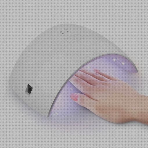 ¿Dónde poder comprar lampara uñas lampara d secado uñas?