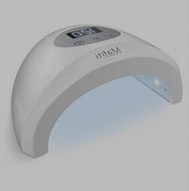 Review de lampara d secado uñas