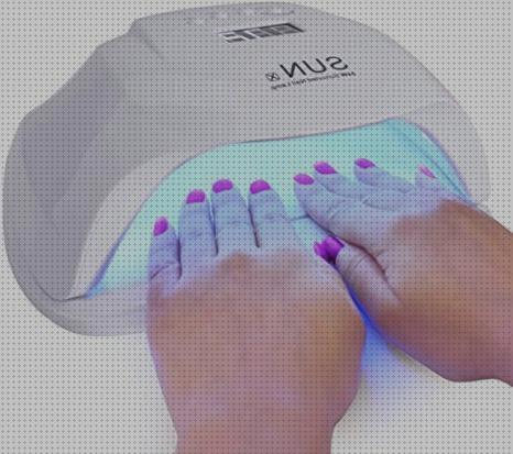 Análisis de las 25 mejores Lamparas D Secados Uñas