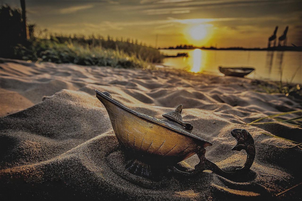 Las 23 Mejores lamparas de aladin a la venta