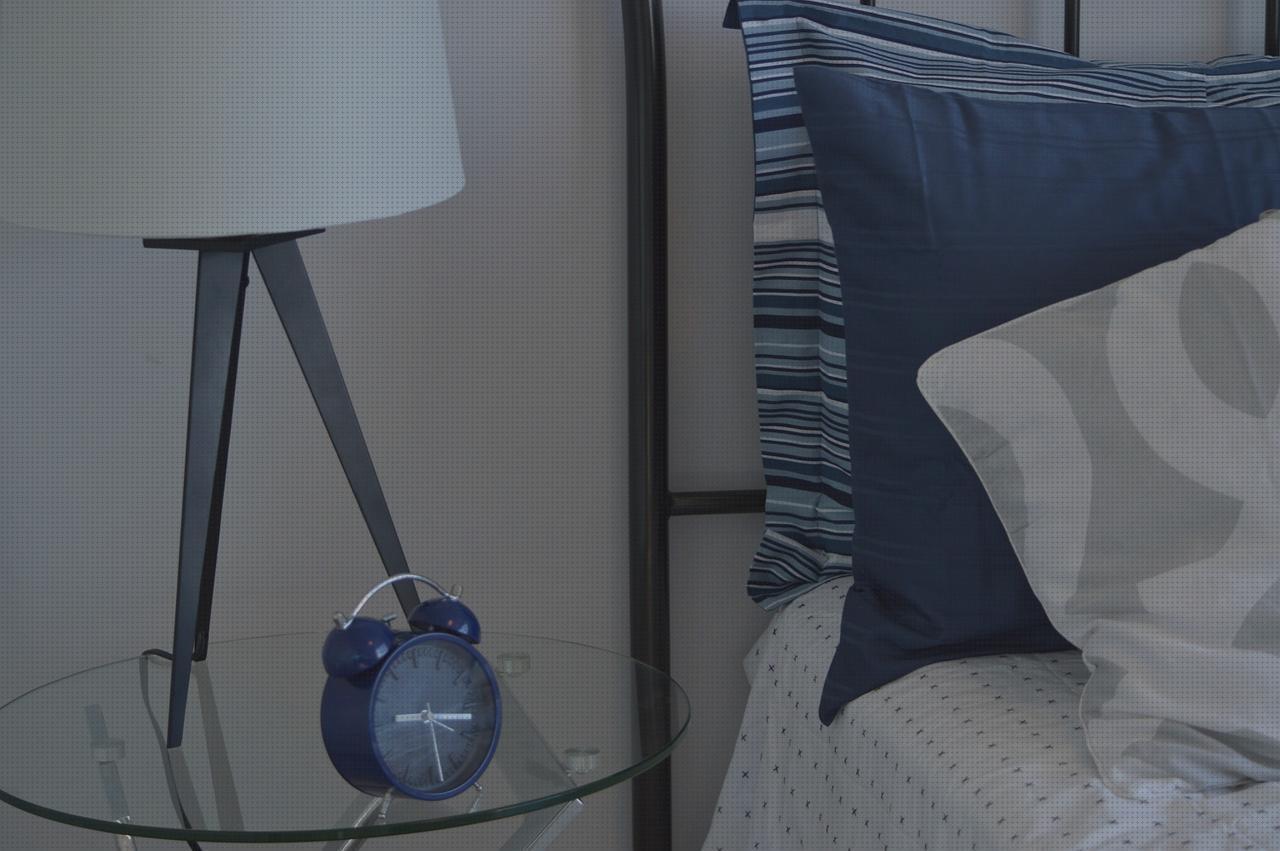 Review de lampara de dormitorio diseño