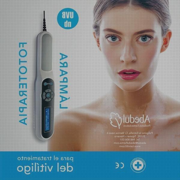 Opiniones de las 15 mejores Lamparas De Fototerapia Waldmann Vitiligo